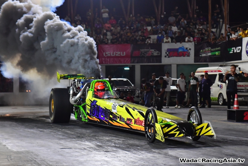 2023.11 Pathumthani ISUZU Race Spirit 2023 #4 RacingAsia.tv