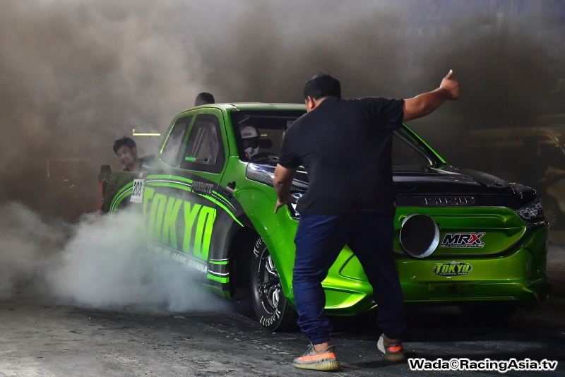 2023.11 Pathumthani ISUZU Race Spirit 2023 #4 RacingAsia.tv