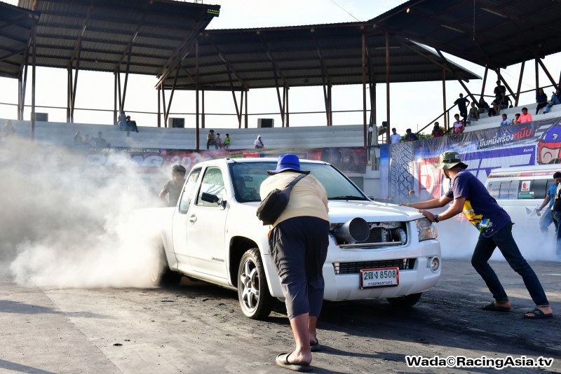 2023.11 Pathumthani Super Drag 2023 RacingAsia.tv