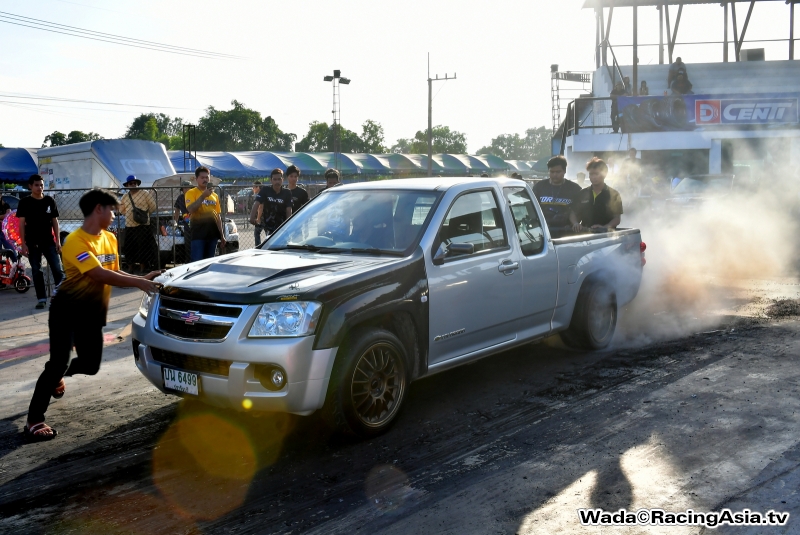 2023.11 Pathumthani Super Drag 2023 RacingAsia.tv