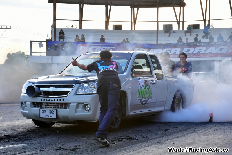 2023.11 Pathumthani Super Drag 2023 RacingAsia.tv