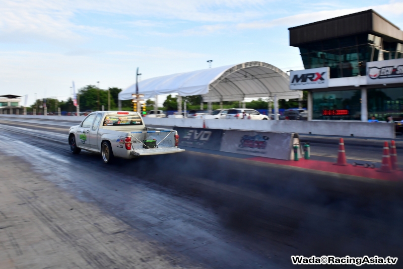 2023.11 Pathumthani Super Drag 2023 RacingAsia.tv