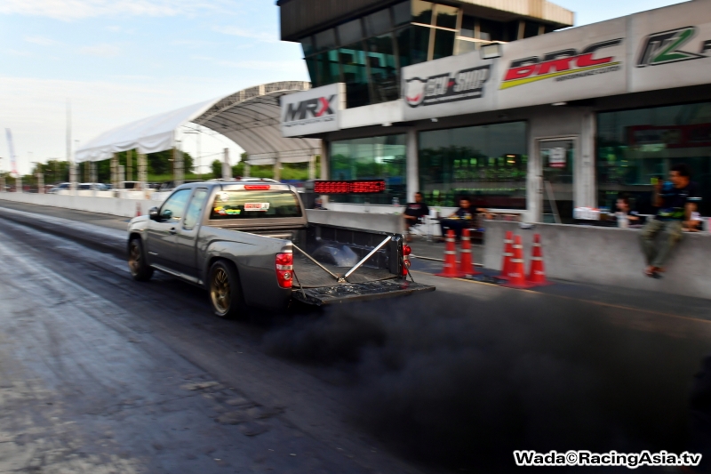 2023.11 Pathumthani Super Drag 2023 RacingAsia.tv