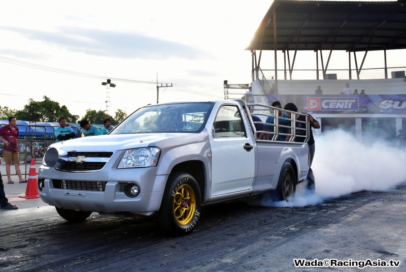 2023.11 Pathumthani Super Drag 2023 RacingAsia.tv