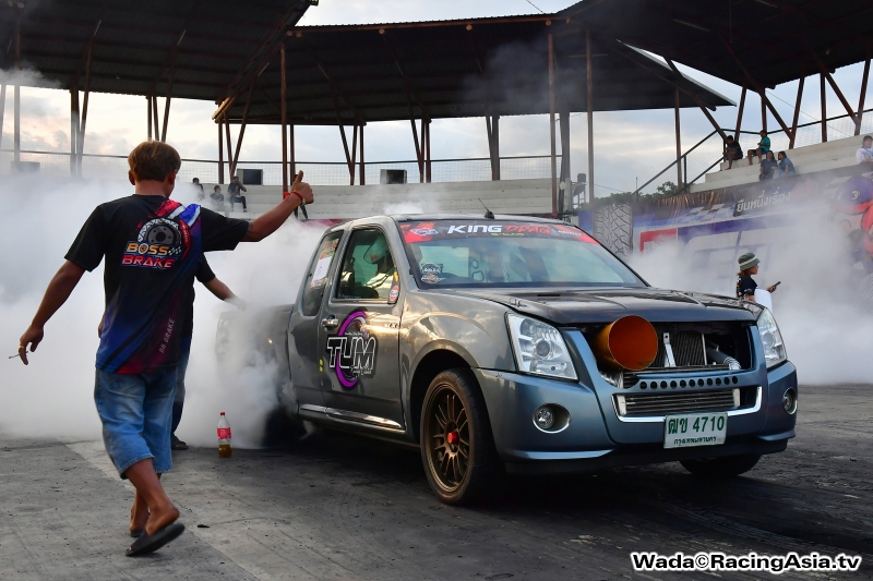 2023.11 Pathumthani Super Drag 2023 RacingAsia.tv