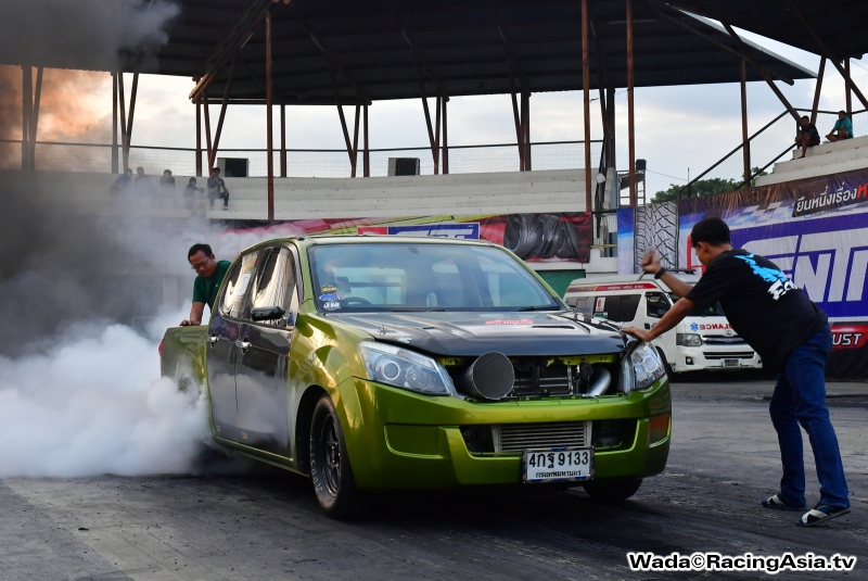 2023.11 Pathumthani Super Drag 2023 RacingAsia.tv