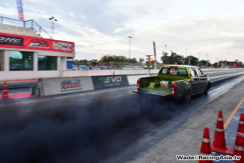 2023.11 Pathumthani Super Drag 2023 RacingAsia.tv