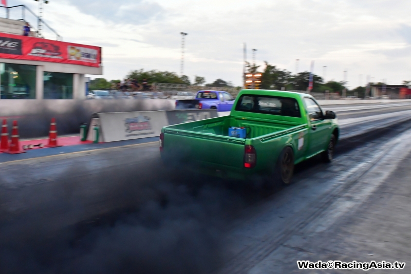 2023.11 Pathumthani Super Drag 2023 RacingAsia.tv