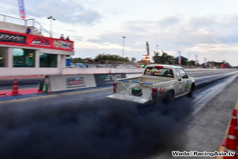 2023.11 Pathumthani Super Drag 2023 RacingAsia.tv
