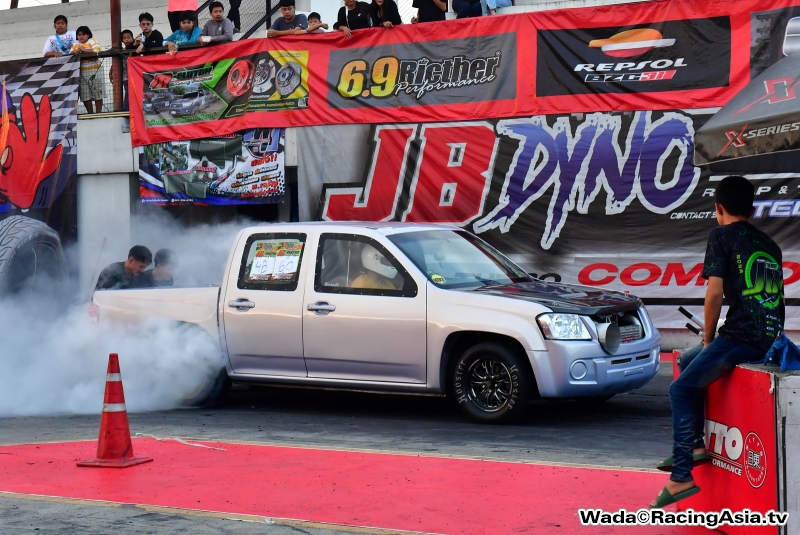 2023.11 Pathumthani Super Drag 2023 RacingAsia.tv