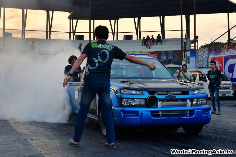 2023.11 Pathumthani Super Drag 2023 RacingAsia.tv