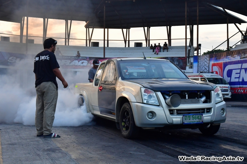 2023.11 Pathumthani Super Drag 2023 RacingAsia.tv