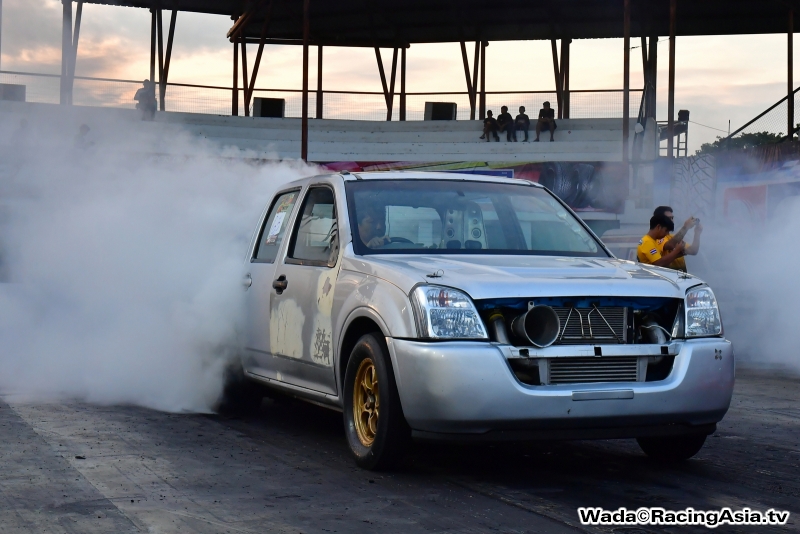 2023.11 Pathumthani Super Drag 2023 RacingAsia.tv