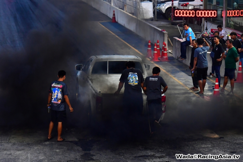 2023.11 Pathumthani Super Drag 2023 RacingAsia.tv