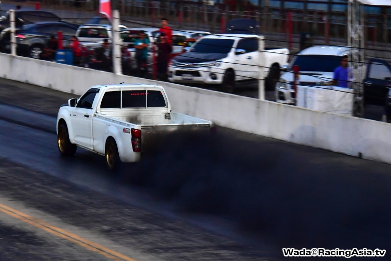 2023.11 Pathumthani Super Drag 2023 RacingAsia.tv