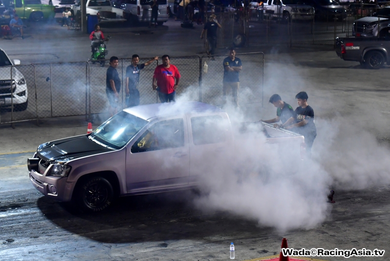 2023.11 Pathumthani Super Drag 2023 RacingAsia.tv