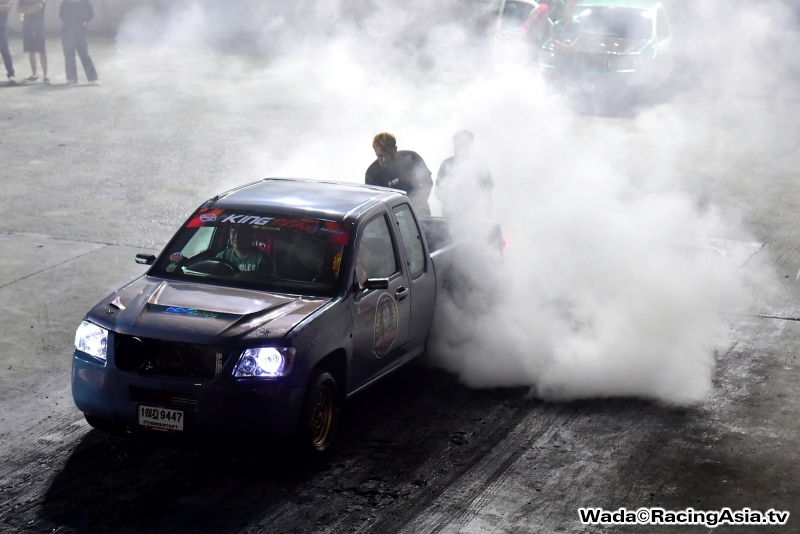 2023.11 Pathumthani Super Drag 2023 RacingAsia.tv