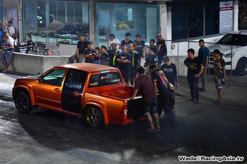 2023.11 Pathumthani Super Drag 2023 RacingAsia.tv