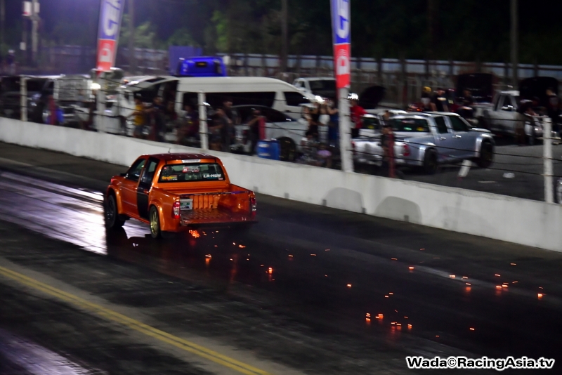 2023.11 Pathumthani Super Drag 2023 RacingAsia.tv