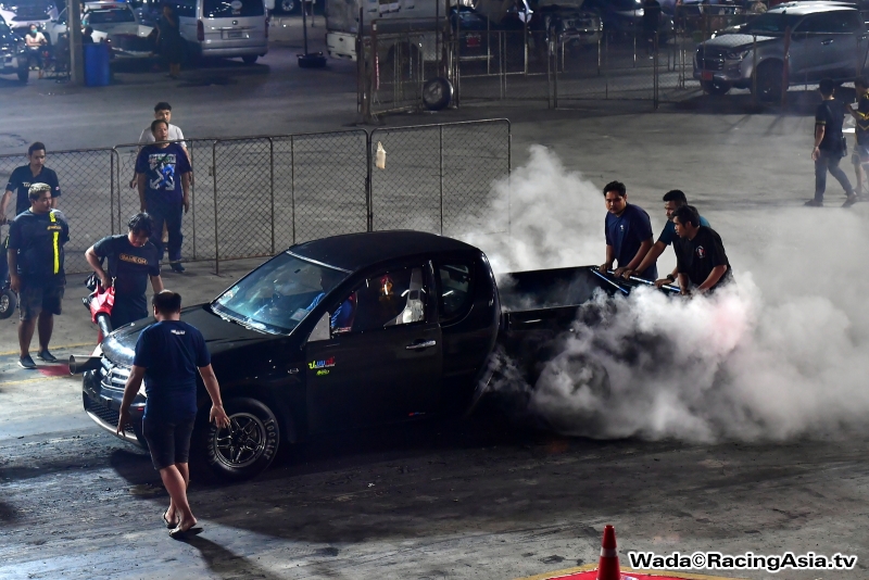 2023.11 Pathumthani Super Drag 2023 RacingAsia.tv