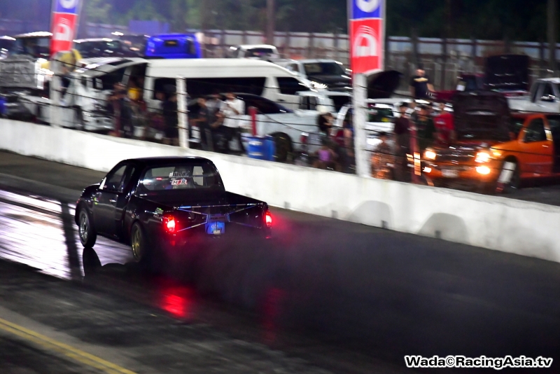 2023.11 Pathumthani Super Drag 2023 RacingAsia.tv