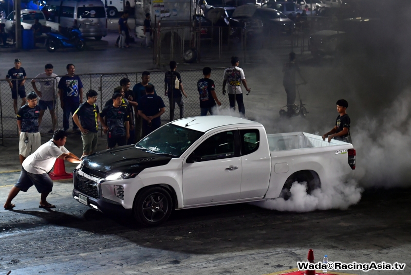 2023.11 Pathumthani Super Drag 2023 RacingAsia.tv