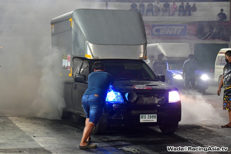 2023.11 Pathumthani Super Drag 2023 RacingAsia.tv