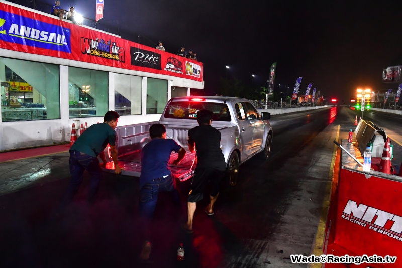 2023.11 Pathumthani Super Drag 2023 RacingAsia.tv