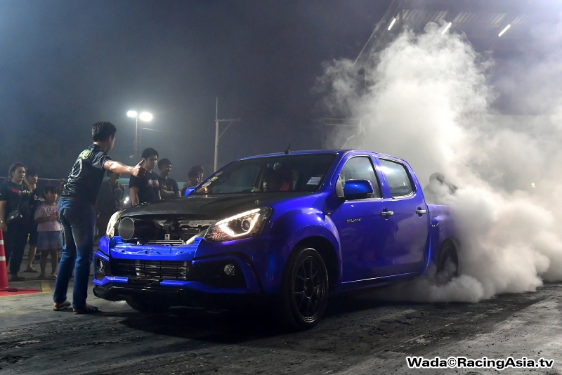 2023.11 Pathumthani Super Drag 2023 RacingAsia.tv