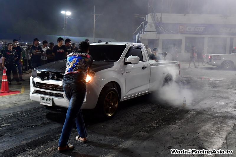 2023.11 Pathumthani Super Drag 2023 RacingAsia.tv