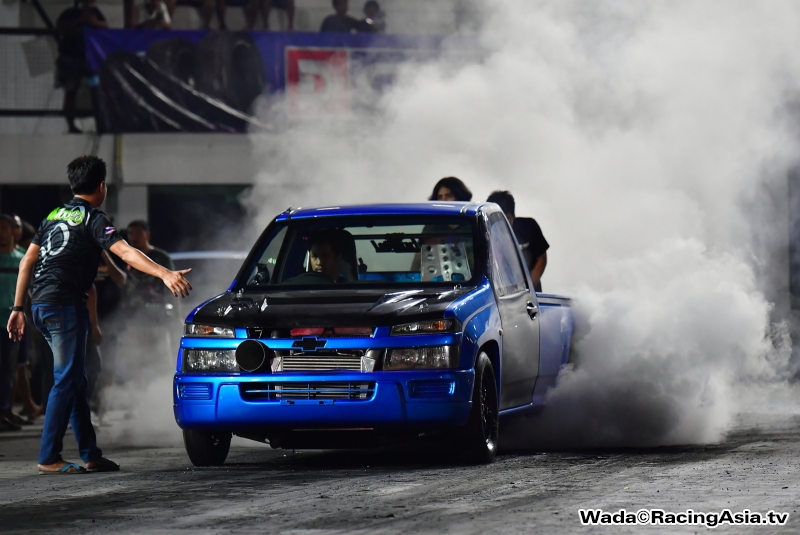 2023.11 Pathumthani Super Drag 2023 RacingAsia.tv