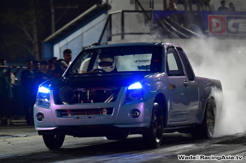 2023.11 Pathumthani Super Drag 2023 RacingAsia.tv