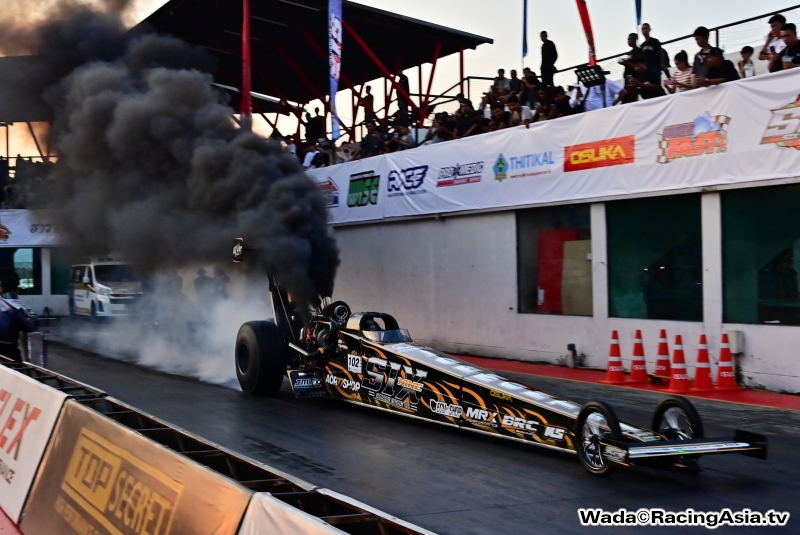 2025.12 Pathumthani All Star Drag RacingAsia.tv
