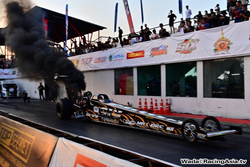 2025.12 Pathumthani All Star Drag RacingAsia.tv