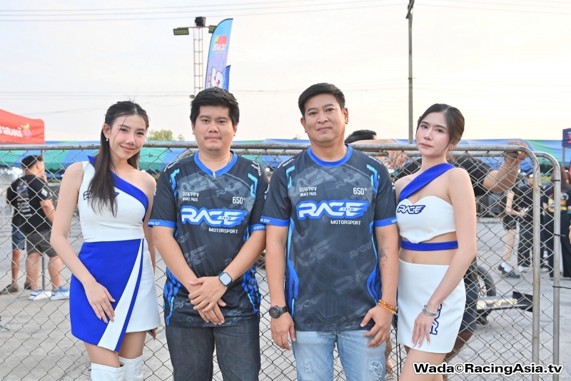 2025.12 Pathumthani All Star Drag RacingAsia.tv