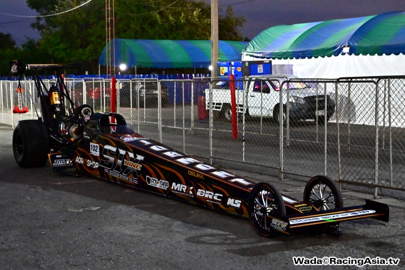 2025.12 Pathumthani All Star Drag RacingAsia.tv