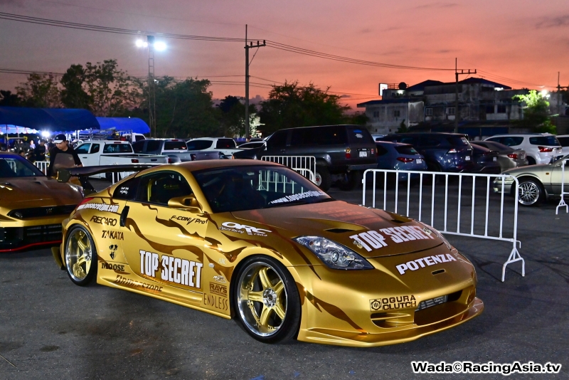2025.12 Pathumthani All Star Drag RacingAsia.tv
