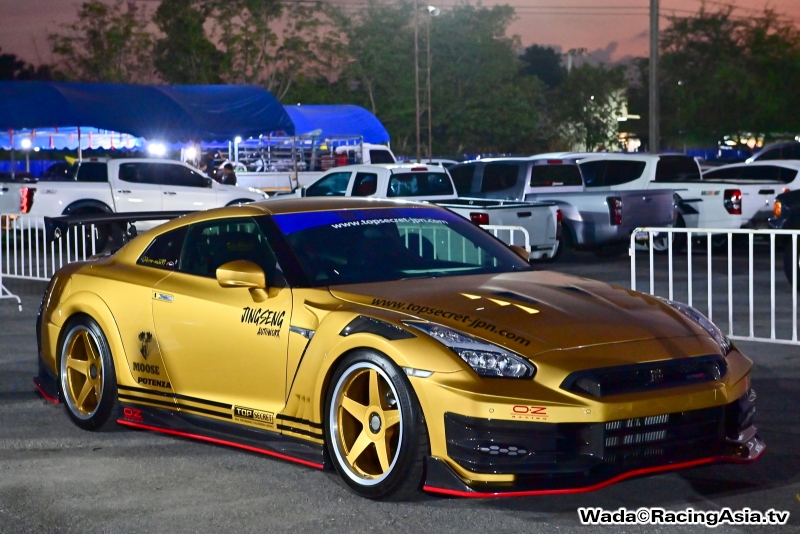 2025.12 Pathumthani All Star Drag RacingAsia.tv