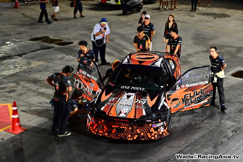 2025.12 Pathumthani All Star Drag RacingAsia.tv