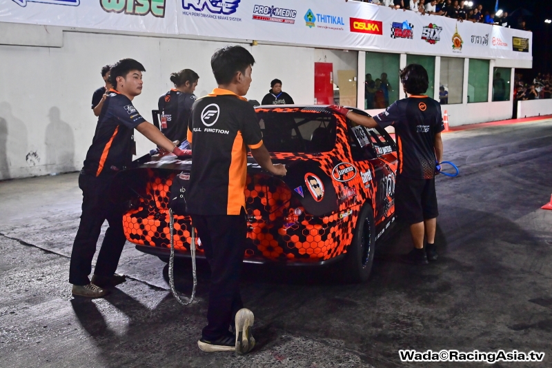 2025.12 Pathumthani All Star Drag RacingAsia.tv