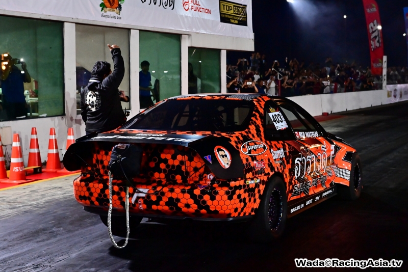 2025.12 Pathumthani All Star Drag RacingAsia.tv
