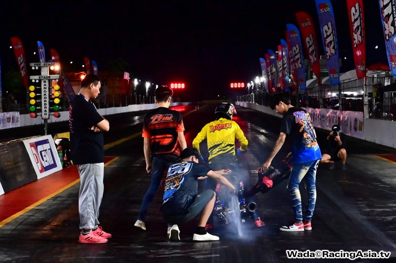 2025.12 Pathumthani All Star Drag RacingAsia.tv