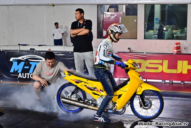 2025.12 Pathumthani All Star Drag RacingAsia.tv
