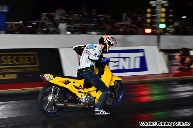 2025.12 Pathumthani All Star Drag RacingAsia.tv