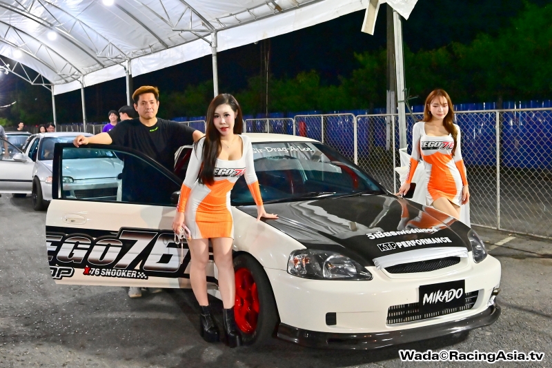 2025.12 Pathumthani All Star Drag RacingAsia.tv