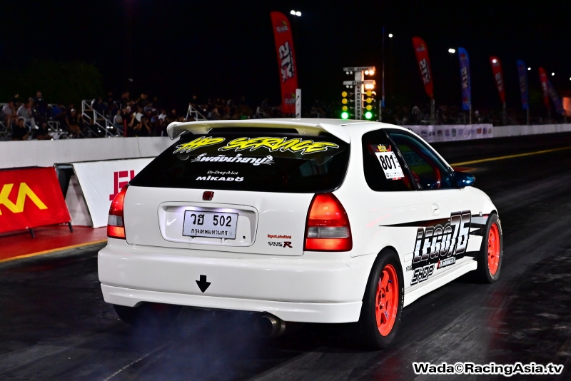 2025.12 Pathumthani All Star Drag RacingAsia.tv