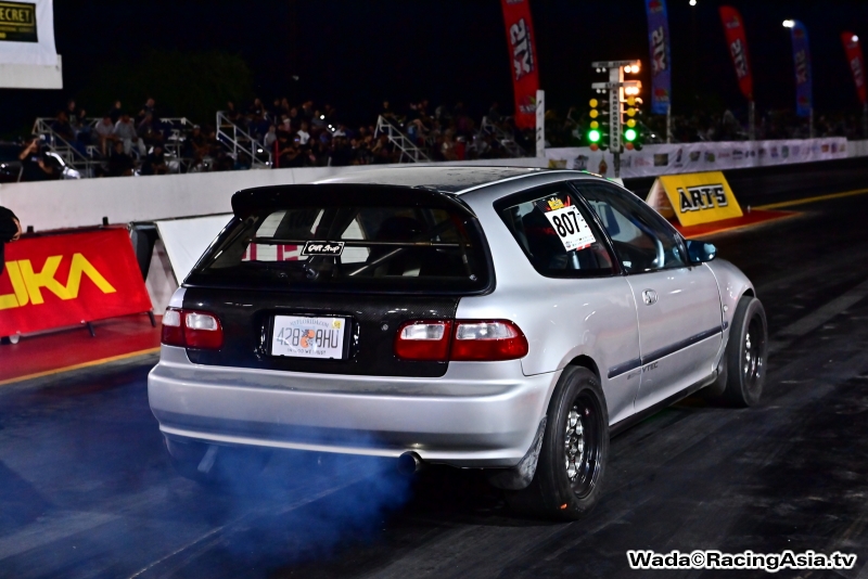 2025.12 Pathumthani All Star Drag RacingAsia.tv