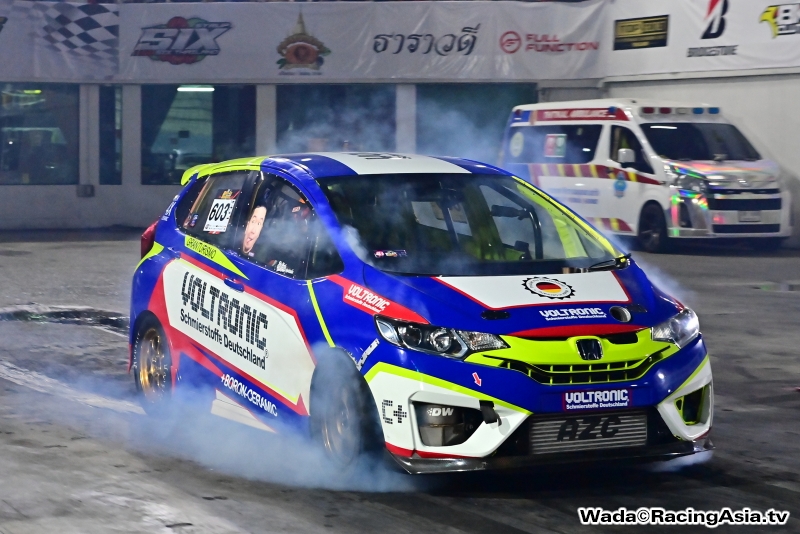 2025.12 Pathumthani All Star Drag RacingAsia.tv