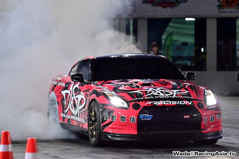 2025.12 Pathumthani All Star Drag RacingAsia.tv