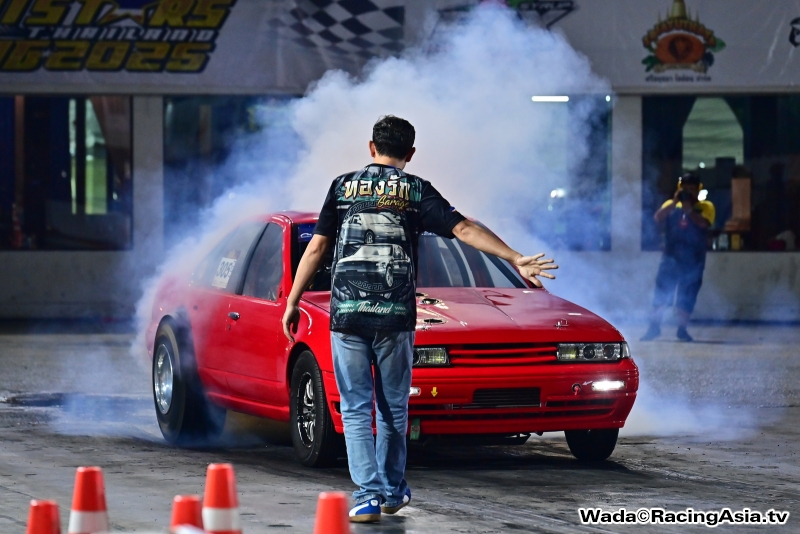 2025.12 Pathumthani All Star Drag RacingAsia.tv